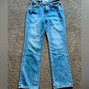 AYR Jeans - The Sugar - sz 31 - Like new